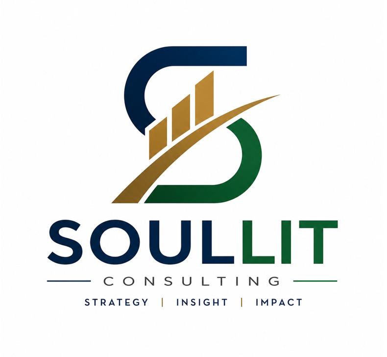 SOULLIT Consulting